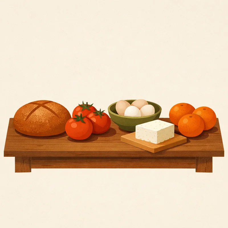 продукты (питания)