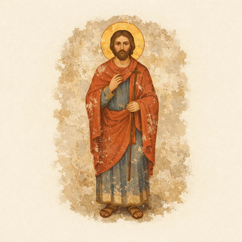 фреска