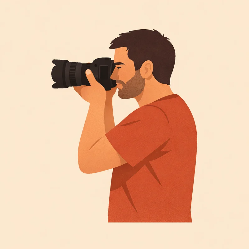 фотограф