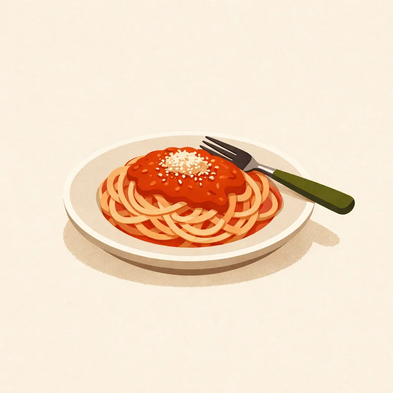 макароны
