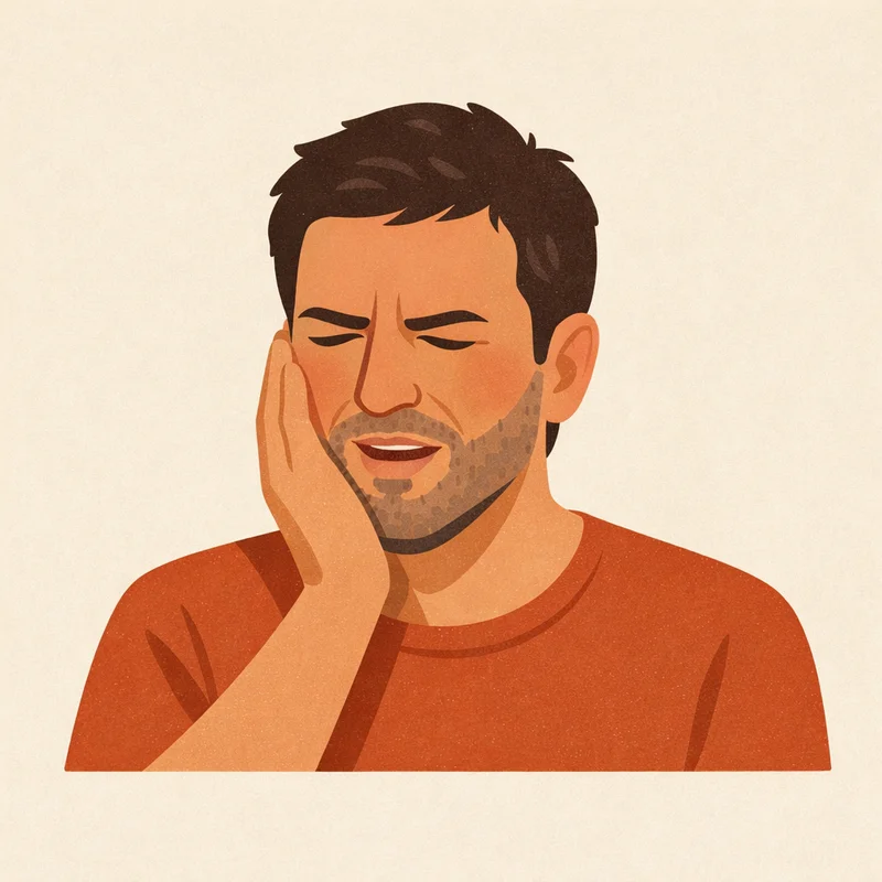 зубная боль