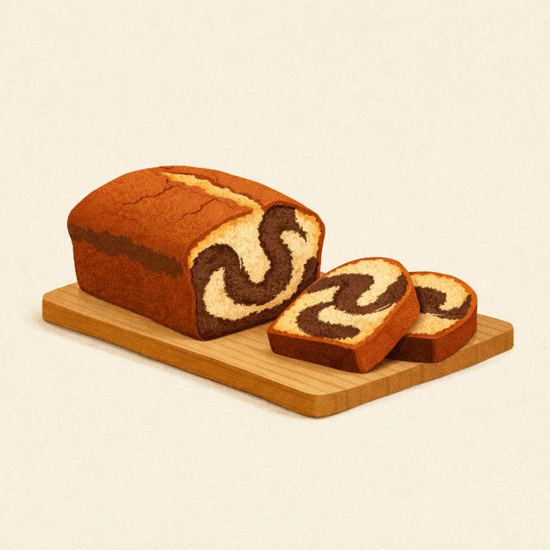 кекс